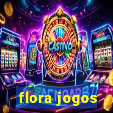 flora jogos